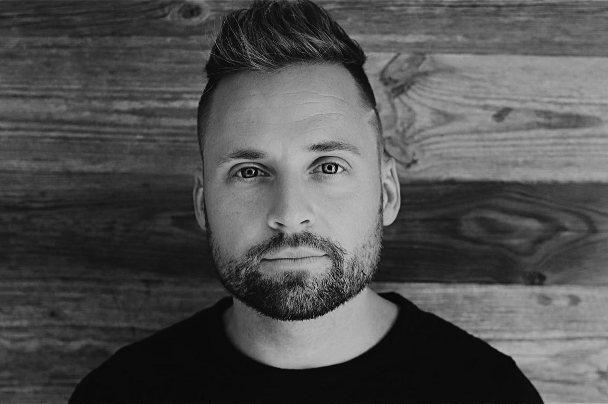 Michael Huber - Inhaber & Schreinermeister